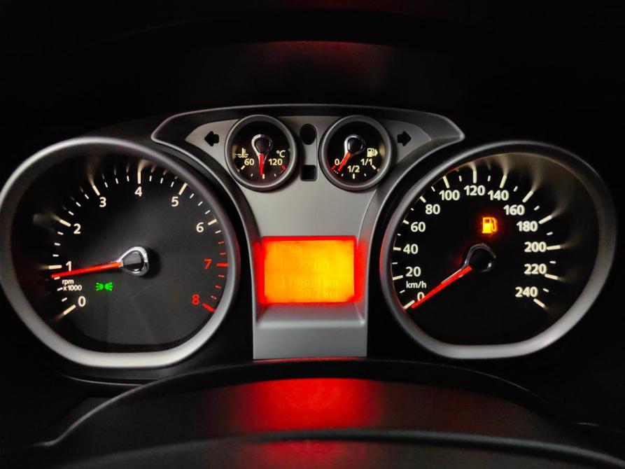 Ford Focus II Рестайлинг Подольск  - изображение 10