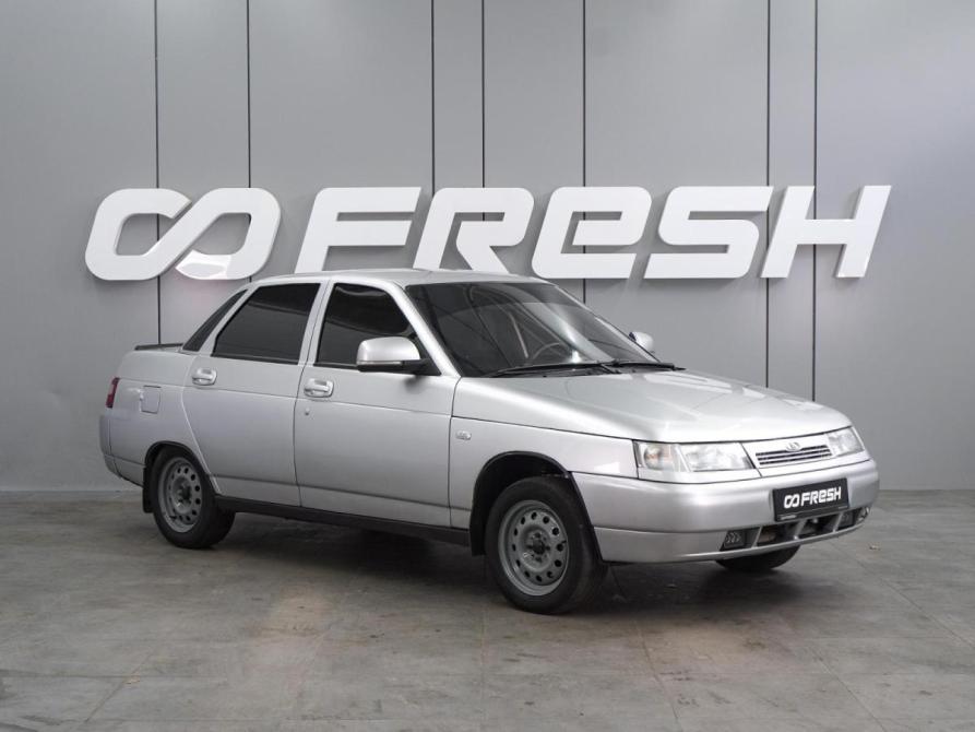 Lada (ВАЗ) 2110 Воронеж  - изображение 1