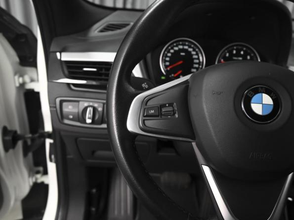 BMW X2 I (F39) с пробегом 2019 года, цена 2 950 000 рублей, 45133 км, внедорожник, Автокод Объявления