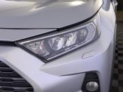 Toyota RAV4 V (XA50) Москва  - изображение 38