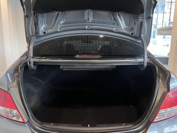 Hyundai Solaris I с пробегом 2012 года, цена 435 000 рублей, 336142 км, седан, Автокод Объявления