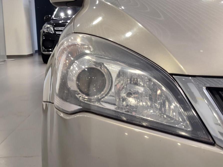 Kia Ceed I Рестайлинг Казань  - изображение 21