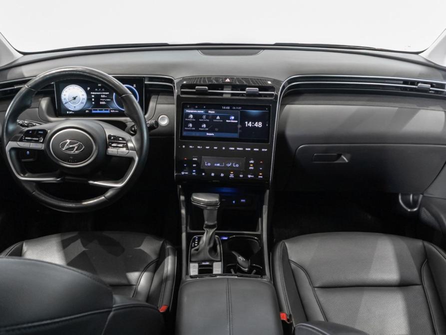 Hyundai Tucson IV Казань  - изображение 6