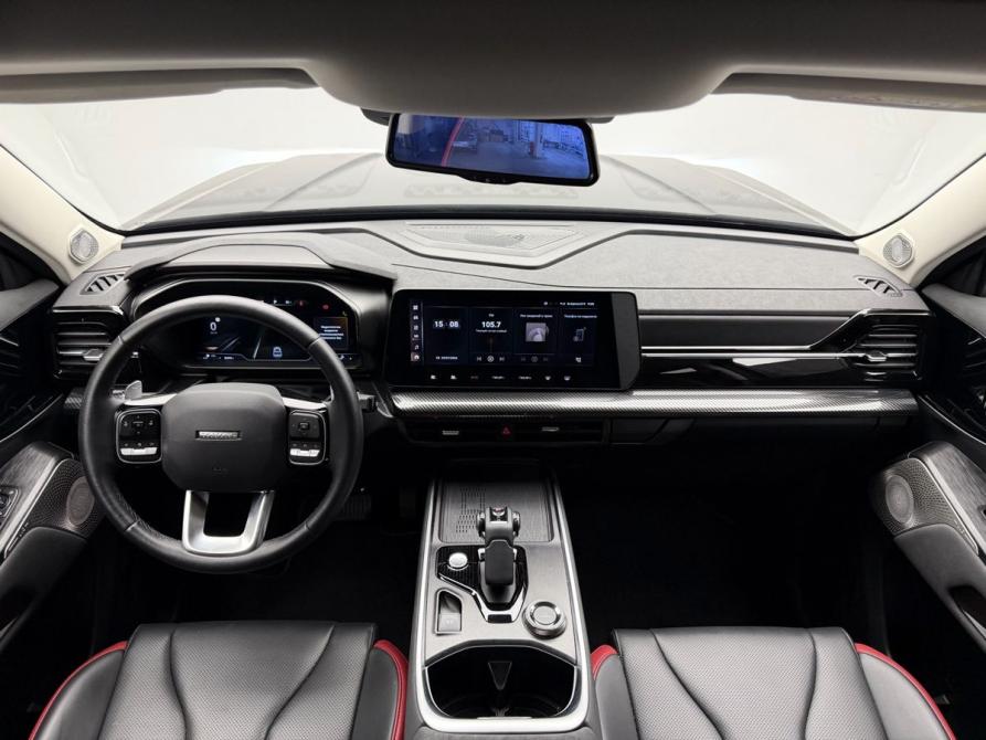 Haval H3 I Москва  - изображение 7