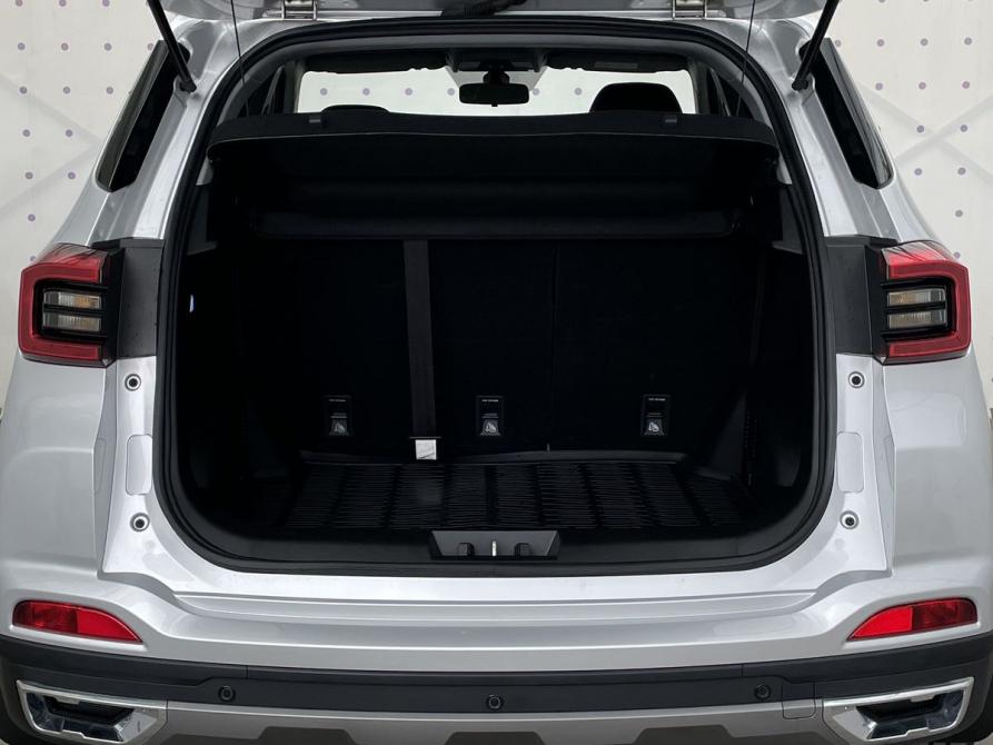 Chery Tiggo 4 Pro I Рестайлинг Тамбов  - изображение 7