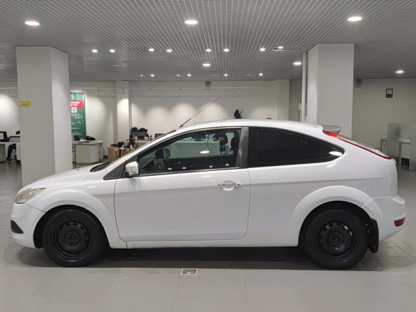 Ford Focus II Рестайлинг с пробегом 2008 года, цена 394 000 рублей, 227019 км, хэтчбек, Автокод Объявления