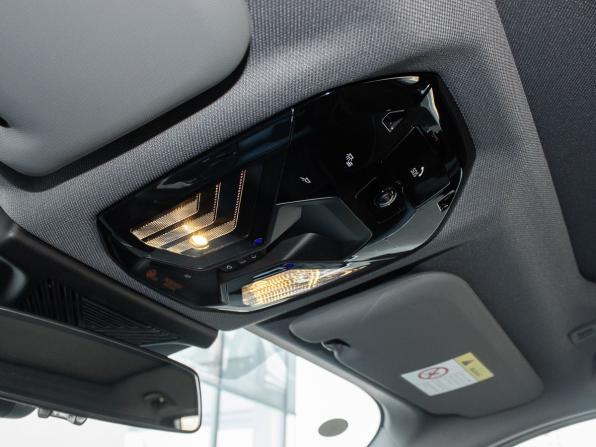 BMW X3 IV (G45/G48) с пробегом 2025 года, цена 8 690 000 рублей, 504 км, внедорожник, Автокод Объявления