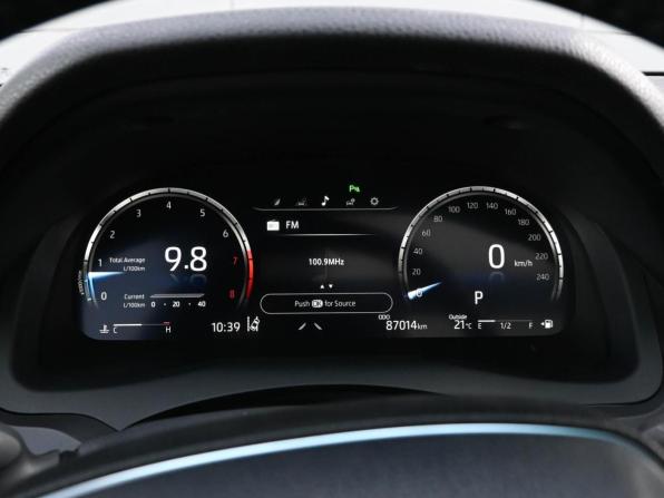 Toyota Camry VIII (XV70) Рестайлинг с пробегом 2023 года, цена 3 389 000 рублей, 87014 км, седан, Автокод Объявления