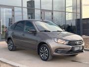 Lada (ВАЗ) Granta I Рестайлинг Энгельс  - изображение 29