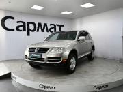 Volkswagen Touareg I Новосибирск  - изображение 22