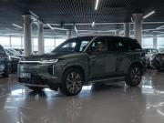 GAC Trumpchi S7 Москва  - изображение 36