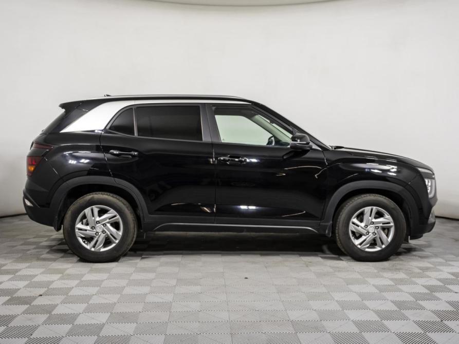Hyundai Creta II Москва  - изображение 4