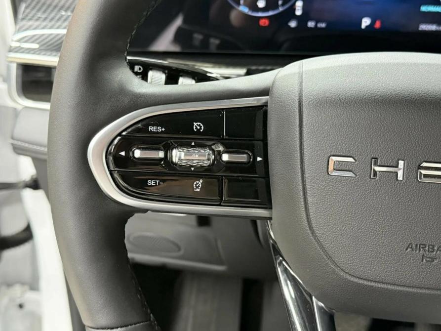 Chery Tiggo 7 Pro Max I Рестайлинг Красноярск  - изображение 15