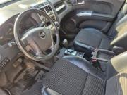 Kia Sportage II Воронеж  - изображение 32