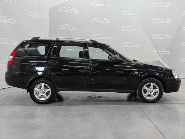 Lada (ВАЗ) Priora I с пробегом 2010 года, цена 365 000 рублей, 52200 км, универсал, Автокод Объявления