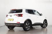 Chery Tiggo 4 Pro I Челябинск  - изображение 27