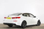 Kia Optima IV Рестайлинг Тюмень  - изображение 27