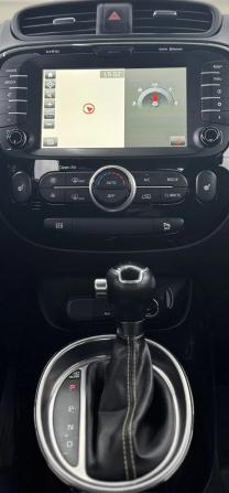 Kia Soul II с пробегом 2016 года, цена 1 550 000 рублей, 138000 км, хэтчбек, Автокод Объявления