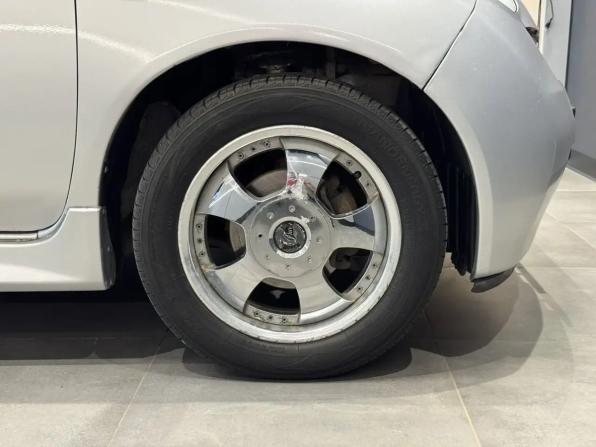 Nissan March III (K12) с пробегом 2002 года, цена 228 000 рублей, 323000 км, хэтчбек, Автокод Объявления