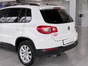 Volkswagen Tiguan I Новосибирск  - изображение 25