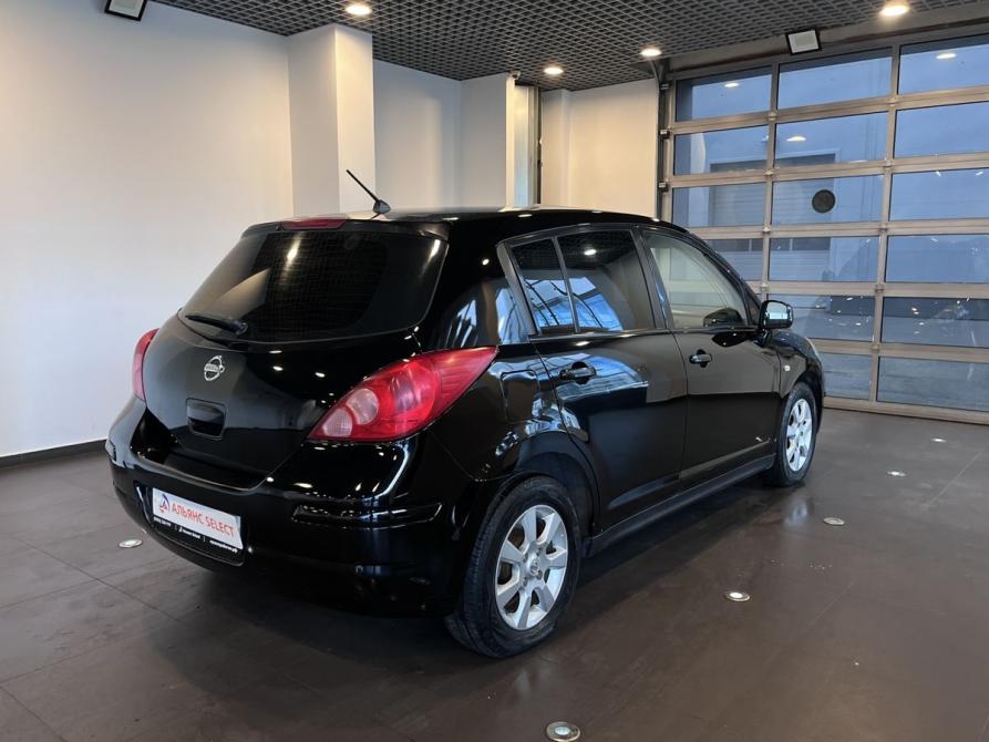 Nissan Tiida I Чебоксары  - изображение 3