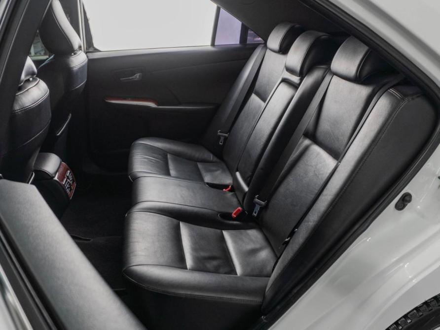 Toyota Camry VII (XV50) Тюмень  - изображение 9