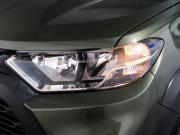 Lada (ВАЗ) Niva Travel I Иркутск  - изображение 39