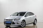 Ford Focus III Новокузнецк  - изображение 24