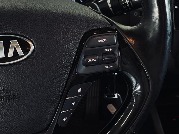 Kia Cerato III Рестайлинг (Classic) с пробегом 2019 года, цена 1 624 000 рублей, 120561 км, седан, Автокод Объявления
