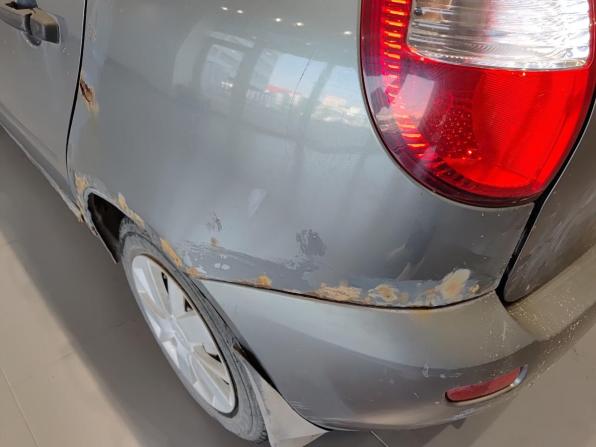 Lada (ВАЗ) Kalina I с пробегом 2011 года, цена 99 000 рублей, 303625 км, хэтчбек, Автокод Объявления