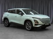 Omoda C5 I Рестайлинг Тюмень  - изображение 21