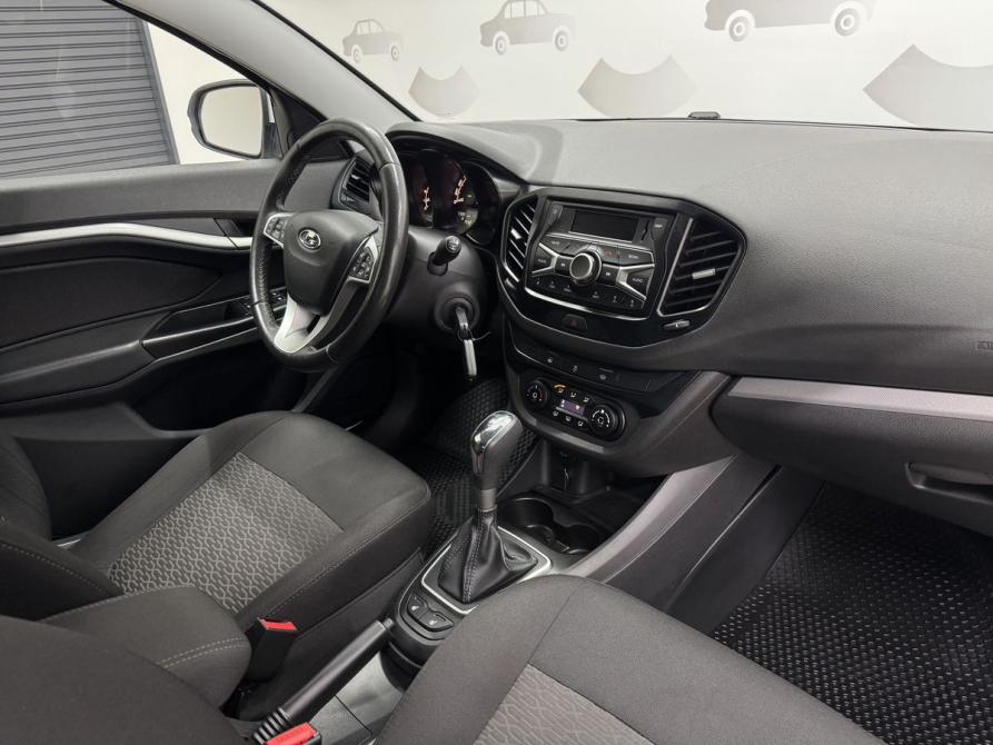 Lada (ВАЗ) Vesta I Ставрополь  - изображение 10