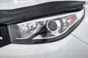 Chery Tiggo 3 I Барнаул  - изображение 34