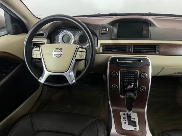 Volvo XC70 II с пробегом 2012 года, цена 1 261 000 рублей, 358962 км, универсал, Автокод Объявления