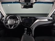 Toyota Camry VIII (XV70) Кемерово  - изображение 31
