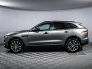 Jaguar F-Pace I Москва  - изображение 28