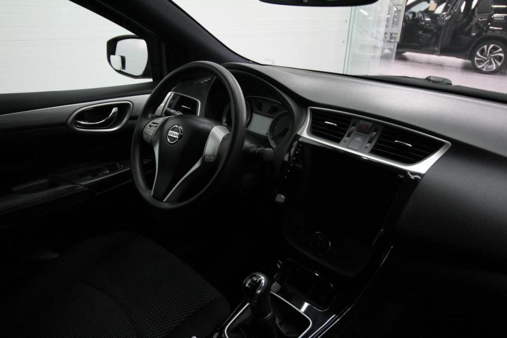 Nissan Sentra VII (B17) Сургут  - изображение 37