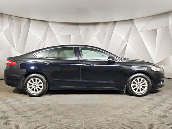 Ford Mondeo V с пробегом 2016 года, цена 1 175 000 рублей, 122944 км, седан, Автокод Объявления