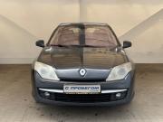Renault Laguna III Москва  - изображение 20