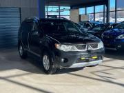 Mitsubishi Outlander II Оренбург  - изображение 21