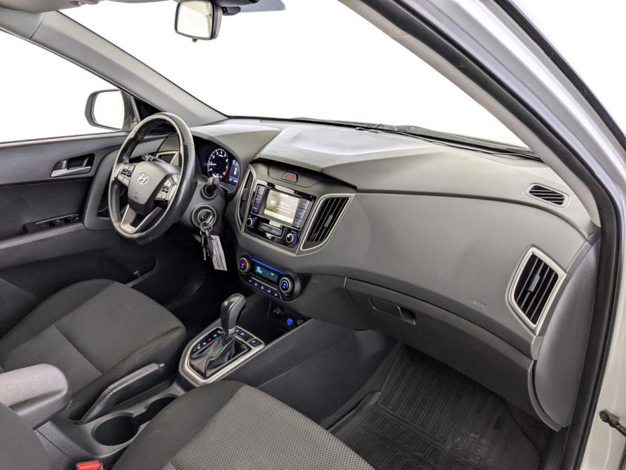 Hyundai Creta I Рестайлинг Москва  - изображение 11