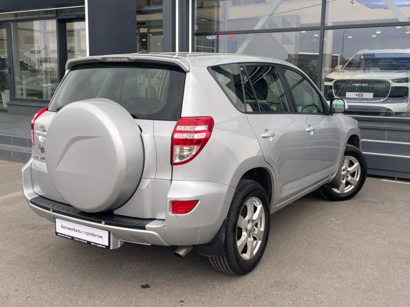 Toyota RAV4 III (XA30) Рестайлинг с пробегом 2010 года, цена 1 190 000 рублей, 203000 км, внедорожник, Автокод Объявления