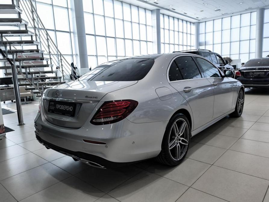 Mercedes-Benz E-Класс V (W213 S213 C238) Рестайлинг Казань  - изображение 6