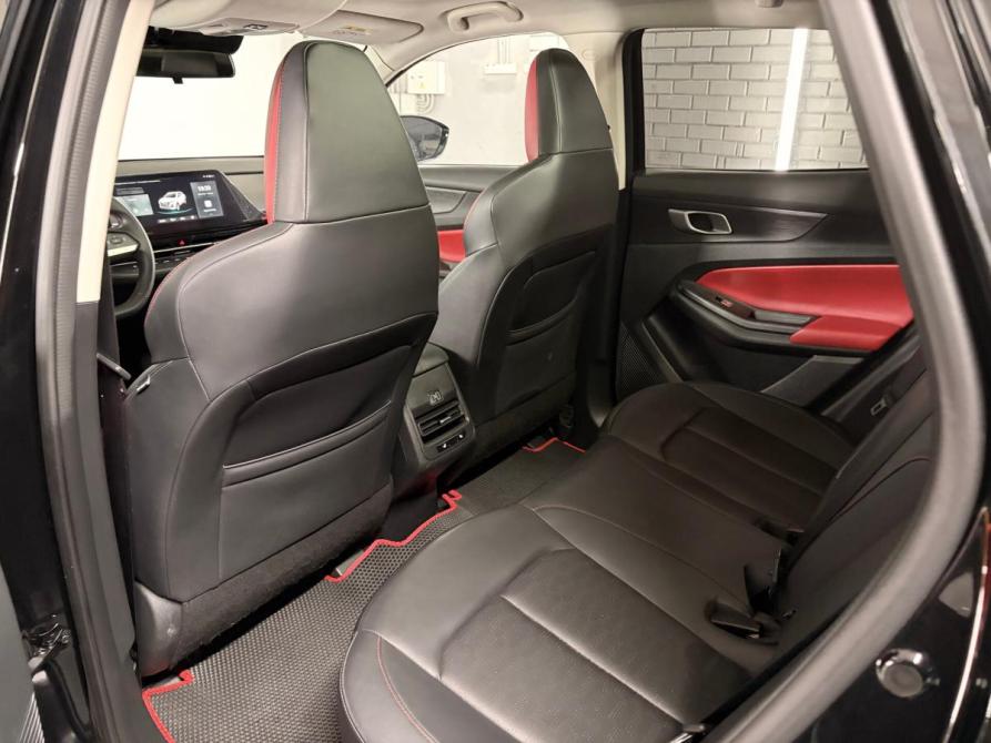 Changan UNI-S I Екатеринбург  - изображение 15