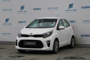 Kia Picanto III Пермь  - изображение 23