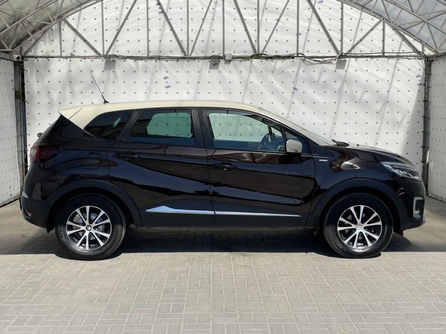 Renault Kaptur I Тамбов  - изображение 9