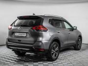 Nissan X-Trail III Рестайлинг Москва  - изображение 23