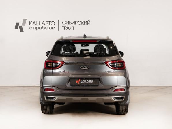 Chery Tiggo 4 Pro I Рестайлинг с пробегом 2023 года, цена 1 481 800 рублей, 88000 км, внедорожник, Автокод Объявления