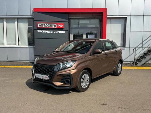 Lada (ВАЗ) XRAY I с пробегом 2017 года, цена 671 500 рублей, 115386 км, хэтчбек, Автокод Объявления