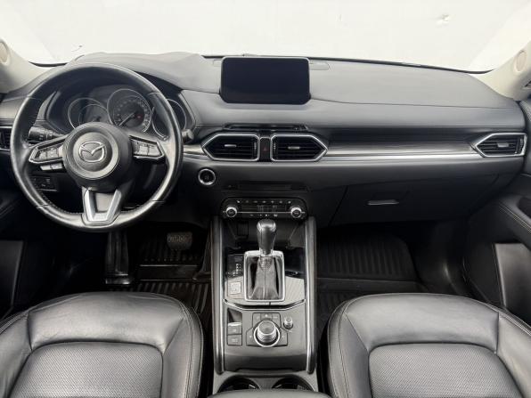 Mazda CX-5 II с пробегом 2021 года, цена 3 090 000 рублей, 122449 км, внедорожник, Автокод Объявления